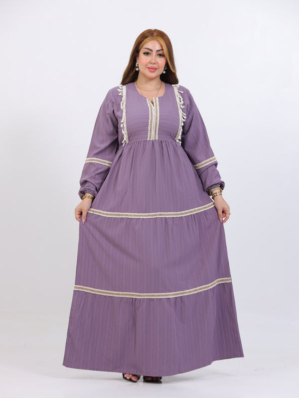 عبايه سي واي تركي Cod-T133