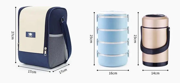 الشنطة الترند مربع