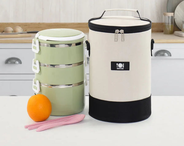 الشنطة الترند مدور