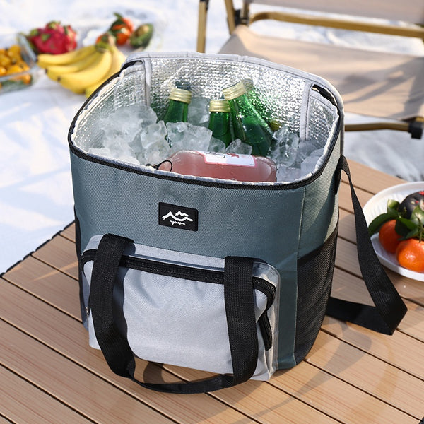 الشنطة الجامبو