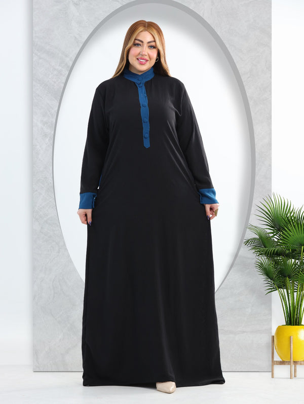 عبايه سي واي تركي Cod-Cy104